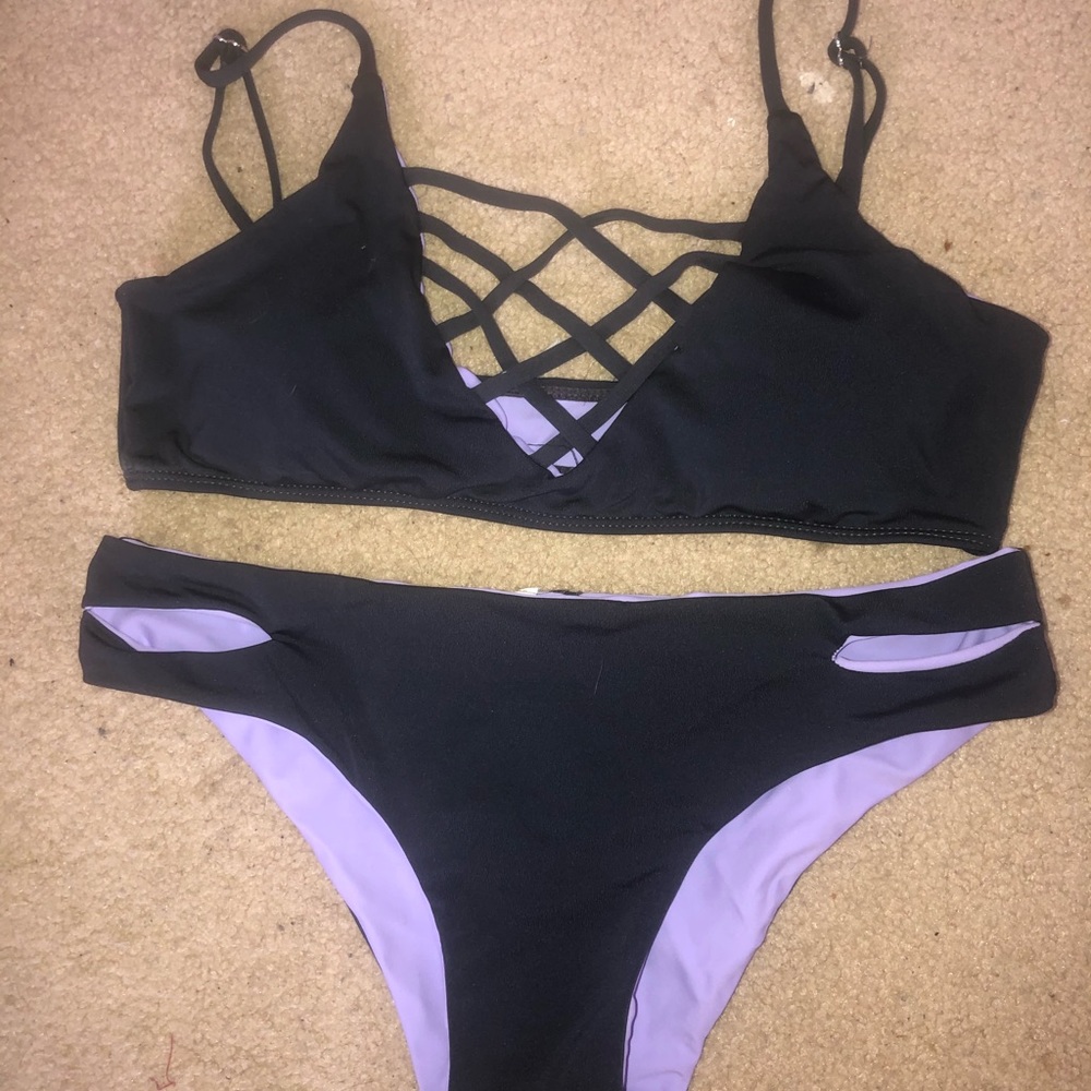 Zaful bikini